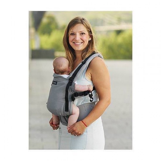 Marsupiu Standard Organic Manhattan