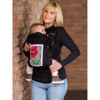 Marsupiu Standard Organic Transylvanian Poppy