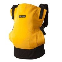 Marsupiu Toddler Half Wrap Conversion Sundance