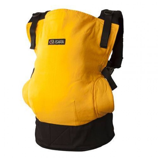 Marsupiu Toddler Half Wrap Conversion Sundance