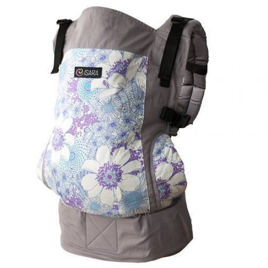 Marsupiu Toddler Organic Bloomingdale