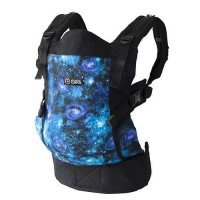 Marsupiu Toddler Organic Galaxy