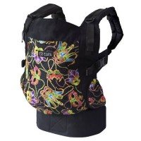 Marsupiu Toddler Organic Love in Venice