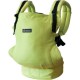 Marsupiu Toddler Wrap Conversion Organic Lime