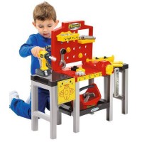 Masa de Lucru Modulara cu 32 de Piese