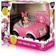 Masinuta cu Telecomanda RC Minnie in Oras