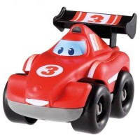 Masinuta de Curse Abrick Rosu