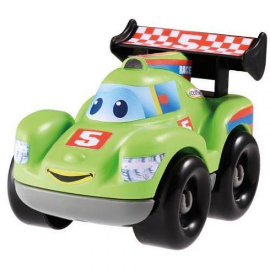 Masinuta de Curse Abrick Verde