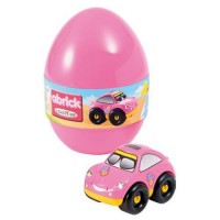 Masinuta in Ou Abrick Roz