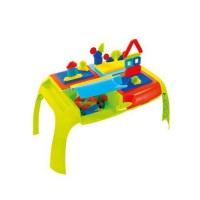 Masuta cu Piese Tip Pin