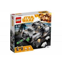 LEGO Star Wars - Moloch's Landspeeder (75210)