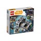 LEGO Star Wars - Moloch's Landspeeder (75210)