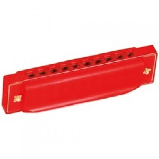 Muzicuta Simpla Rosie