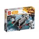 LEGO Star Wars - Pachet de lupta Patrula imperiala (75207)
