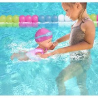 Papusa Bebelus Nenuco Inotator