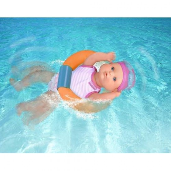 Papusa Bebelus Nenuco Inotator