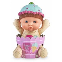 Papusa Bebelus Parfumat Nenuco Sweet Hug