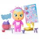 Papusa in Cutiuta Cry Babies Magic Tears Seria Paci House Mov