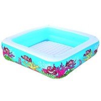 Piscina Copii cu Parasolar