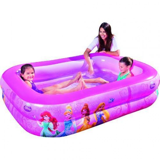 Piscina cu 2 Inele Disney Princess