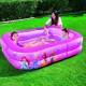 Piscina cu 2 Inele Disney Princess