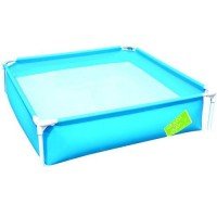 Piscina cu Cadru Metalic 122 cm
