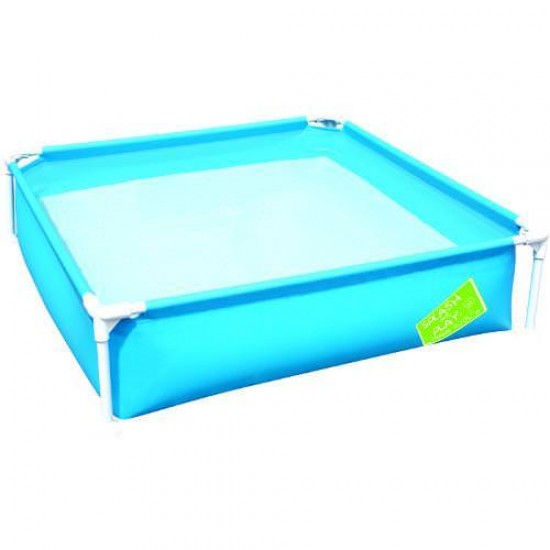 Piscina cu Cadru Metalic 122 cm