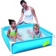 Piscina cu Cadru Metalic 122 cm