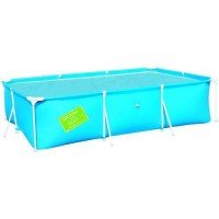 Piscina cu Cadru Metalic 300 cm