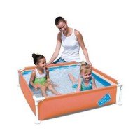 Piscina cu Cadru Metalic