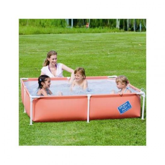 Piscina cu Cadru Metalic