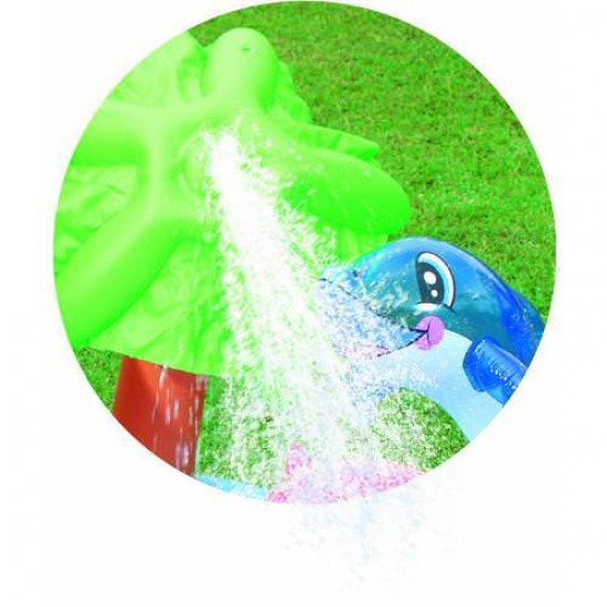 Piscina de Joaca Acvariul Fantastic