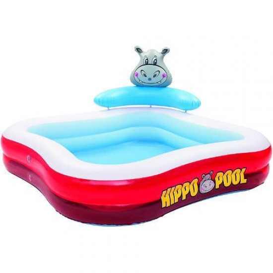Piscina de Joaca Hippo
