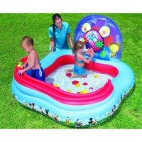 Piscina de Joaca Mickey Mouse Clubhouse