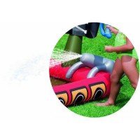 Piscina de Joaca Pirate