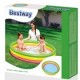 Piscina Gonflabila cu 3 Inele Colorate