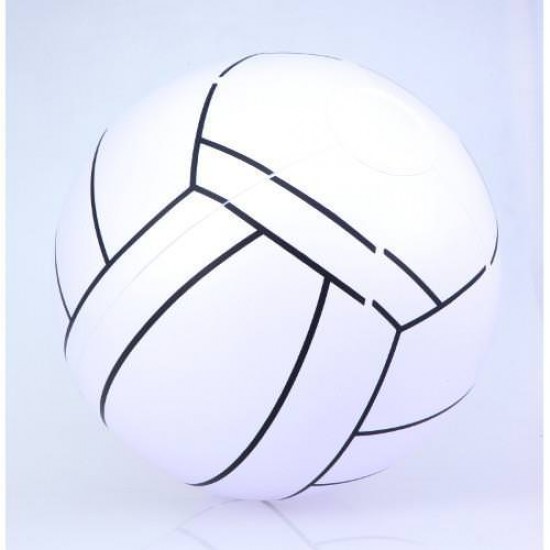 Piscina Gonflabila cu Plasa de Volei