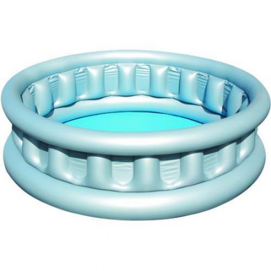 Piscina Gonflabila Space Ship