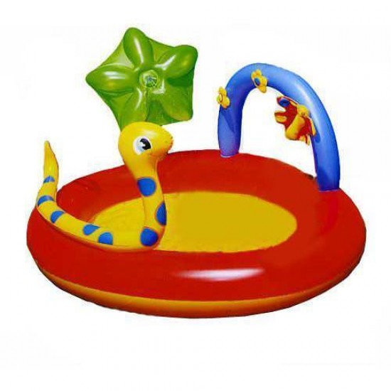 Piscina si Centru de Joaca Kids