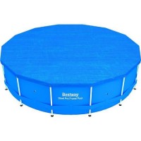 Piscina Steel Pro Frame (427 x 100 cm)