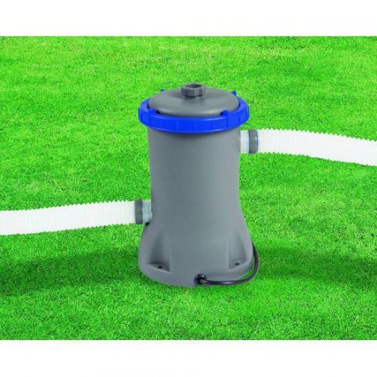 Piscina Steel Pro Frame (427 x 100 cm)