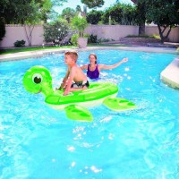 Pluta pentru Inot Testoasa