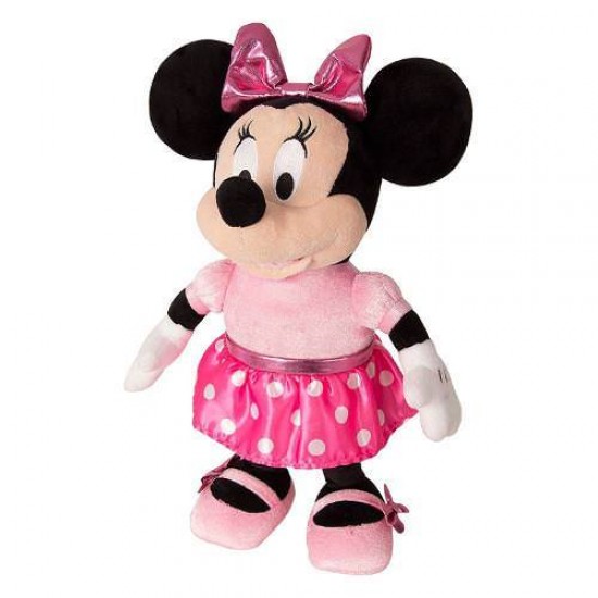 Prietena Mea Minnie Povestitoarea