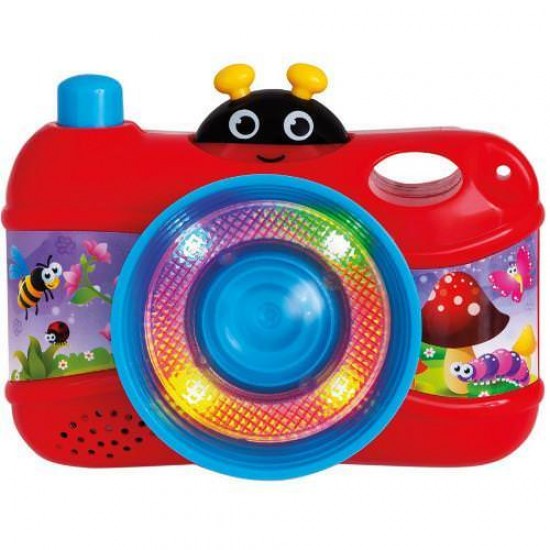 Primul Meu Aparat Foto