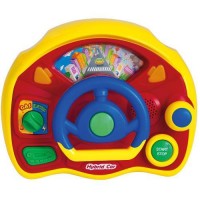 Primul Meu Volan Interactiv