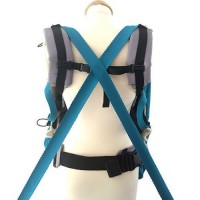 Protectie de Iarna cu Gluga Cadou Turquoise Turquoise