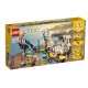 LEGO Creator - Roller Coaster-ul Piratilor 31084