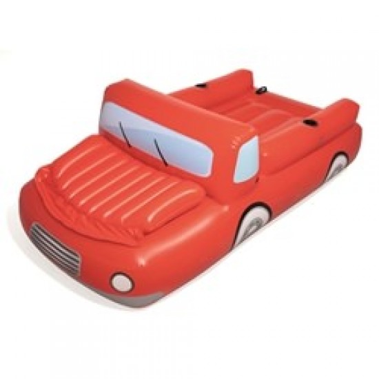 Saltea Gonflabila Masinuta