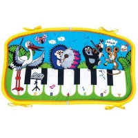 Salteluta Muzicala Little Mole