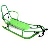 Saniuta Piccolino cu Saculet Verde